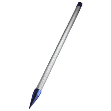 Water Source Water Source WP-3680 1.25 in. Pipe Size x 36 in. Pipe Length; 80 Gauge - Stainless Steel Well Point 238314